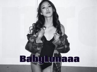 BabyLunaaa