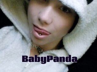 BabyPanda