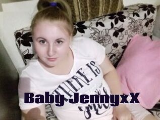 Baby_JennyxX