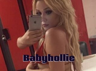 Babyhollie