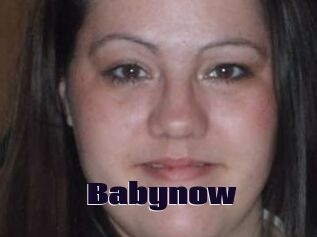 Babynow