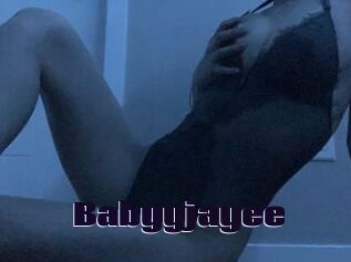 Babyyjayee