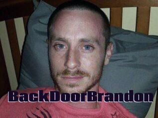 BackDoorBrandon