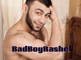 BadBoyRashel