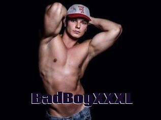 BadBoyXXXL