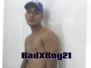 BadXBoy21