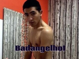 Badangelhot