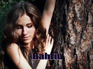 Bahriu