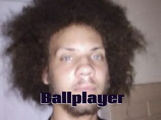 Ballplayer