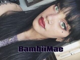 BambiiMae