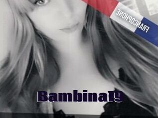 Bambina19