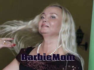 BarbieMom