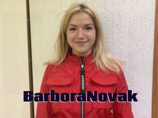 BarboraNovak