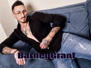 BarneyGrant