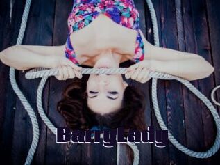 BarryLady