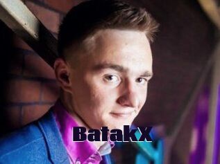 BatakX