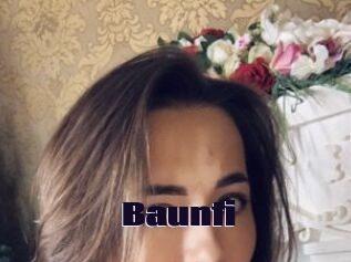 Baunti