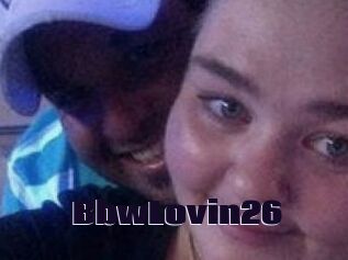 BbwLovin26