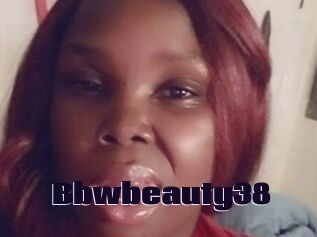 Bbwbeauty38