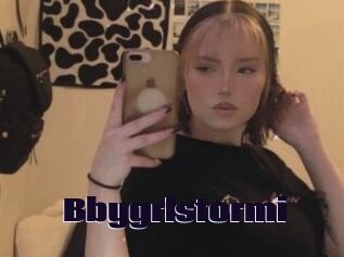 Bbygrlstormi