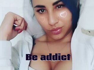 Be_addict