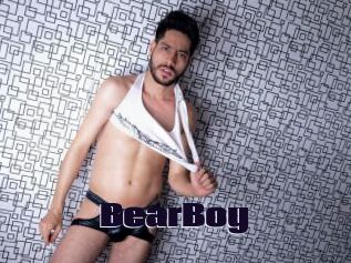 BearBoy_