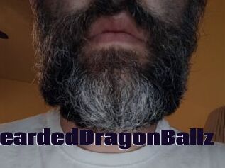 BeardedDragonBallz