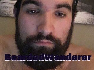 BeardedWanderer