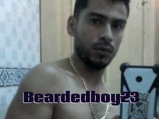 Beardedboy23