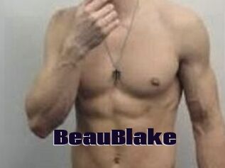 BeauBlake