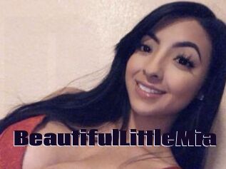 BeautifulLittleMia
