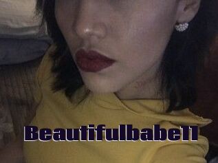 Beautifulbabe11