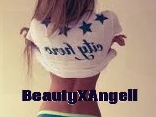 BeautyXAngell