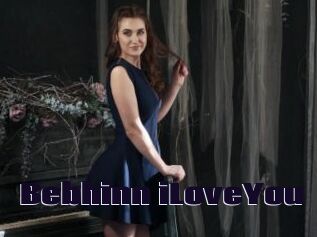Bebhinn_iLoveYou