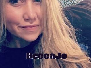 BeccaJo