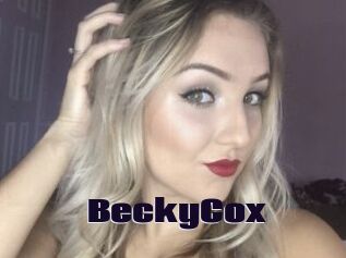 BeckyCox