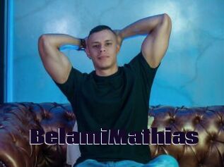 BelamiMathias