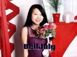 BellJuly