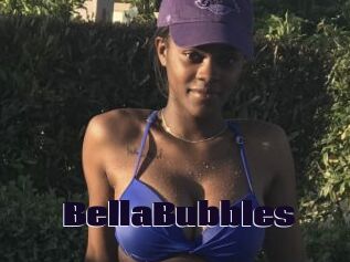 BellaBubbles