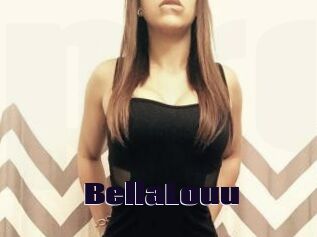 BellaLouu