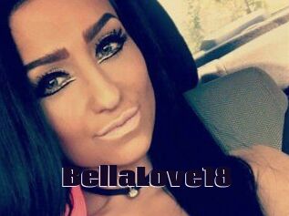 BellaLove18