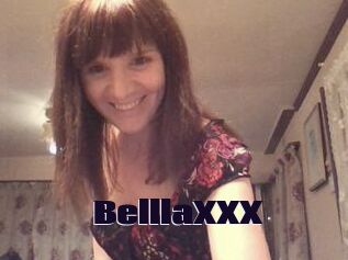 BelllaXXX