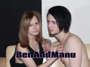 BenAndManu