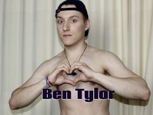 Ben_Tylor
