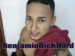 BenjaminDickHard