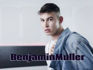 BenjaminMuller