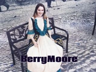 BerryMoore