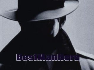 BestManHere
