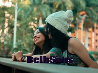 BethSims