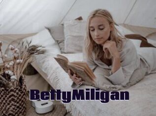 BettyMiligan